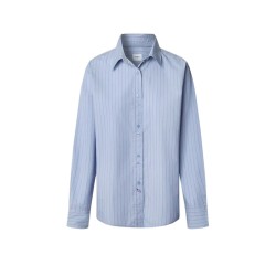 PEPE JEANS LYRIC SHIRT ΠΟΥΚΑΜΙΣΟ ΓΥΝΑΙΚΕΙΟ