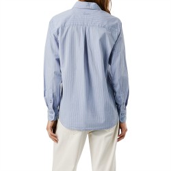 PEPE JEANS LYRIC SHIRT ΠΟΥΚΑΜΙΣΟ ΓΥΝΑΙΚΕΙΟ