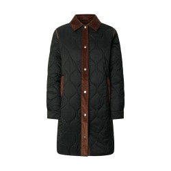 PEPE JEANS PAOLA LONG ΜΠΟΥΦΑΝ ΓΥΝΑΙΚΕΙΟ