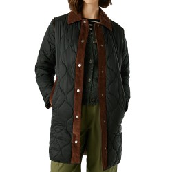 PEPE JEANS PAOLA LONG ΜΠΟΥΦΑΝ ΓΥΝΑΙΚΕΙΟ