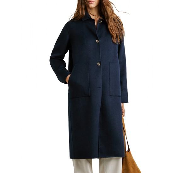 PEPE JEANS SABRINA ΠΑΛΤΟ ΓΥΝΑΙΚΕΙΟ PEPE JEANS SABRINA ΠΑΛΤΟ ΓΥΝΑΙΚΕΙΟ