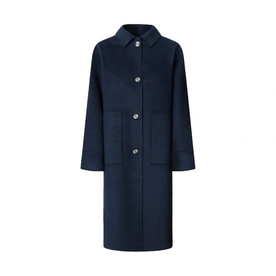 PEPE JEANS SABRINA ΠΑΛΤΟ ΓΥΝΑΙΚΕΙΟ PEPE JEANS SABRINA ΠΑΛΤΟ ΓΥΝΑΙΚΕΙΟ