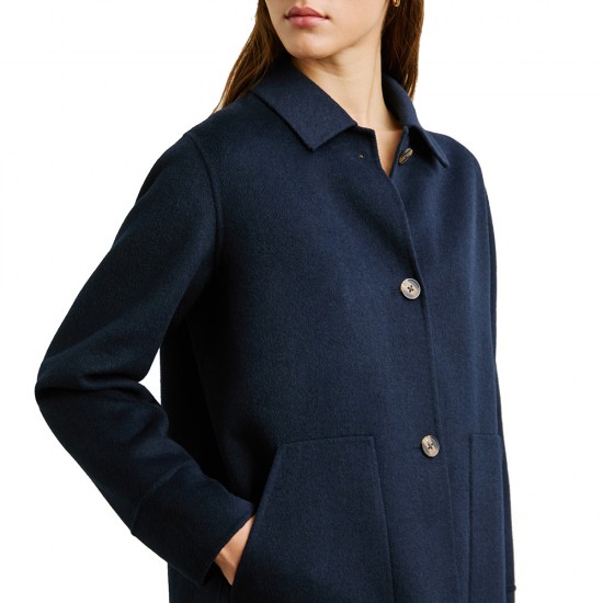 PEPE JEANS SABRINA ΠΑΛΤΟ ΓΥΝΑΙΚΕΙΟ PEPE JEANS SABRINA ΠΑΛΤΟ ΓΥΝΑΙΚΕΙΟ