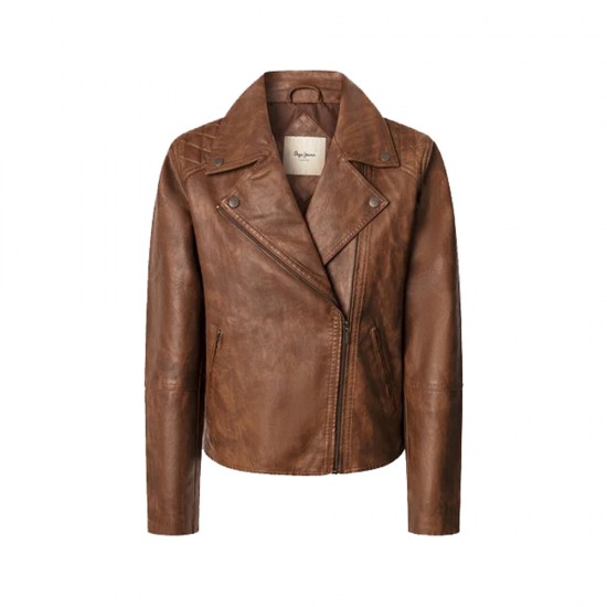 PEPE JEANS STACY ΜΠΟΥΦΑΝ ΓΥΝΑΙΚΕΙΟ PEPE JEANS STACY ΜΠΟΥΦΑΝ ΓΥΝΑΙΚΕΙΟ