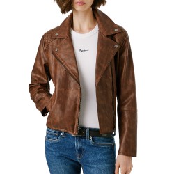 PEPE JEANS STACY ΜΠΟΥΦΑΝ ΓΥΝΑΙΚΕΙΟ PEPE JEANS STACY ΜΠΟΥΦΑΝ ΓΥΝΑΙΚΕΙΟ