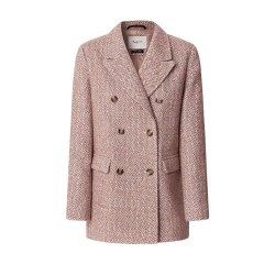 PEPE JEANS SALOME ΠΑΛΤΟ ΓΥΝΑΙΚΕΙΟ