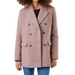 PEPE JEANS SALOME ΠΑΛΤΟ ΓΥΝΑΙΚΕΙΟ