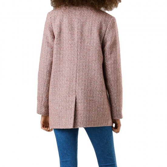 PEPE JEANS SALOME ΠΑΛΤΟ ΓΥΝΑΙΚΕΙΟ PEPE JEANS SALOME ΠΑΛΤΟ ΓΥΝΑΙΚΕΙΟ