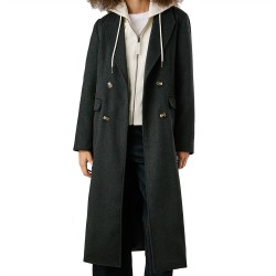 PEPE JEANS TAYLOR ΠΑΛΤΟ ΓΥΝΑΙΚΕΙΟ