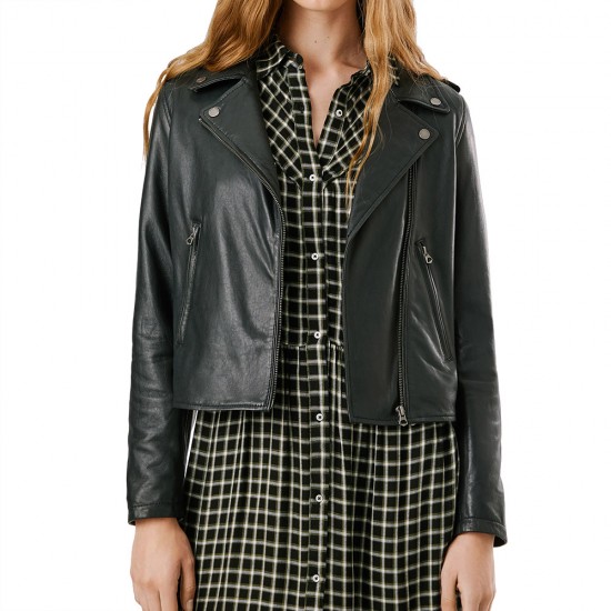 PEPE JEANS SILVIA ΜΠΟΥΦΑΝ ΓΥΝΑΙΚΕΙΟ PEPE JEANS SILVIA ΜΠΟΥΦΑΝ ΓΥΝΑΙΚΕΙΟ