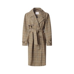 PEPE JEANS TULSA ΠΑΛΤΟ ΓΥΝΑΙΚΕΙΟ