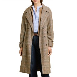 PEPE JEANS TULSA ΠΑΛΤΟ ΓΥΝΑΙΚΕΙΟ