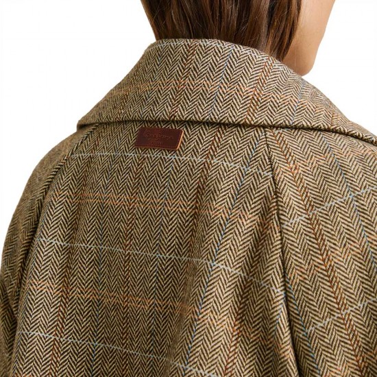 PEPE JEANS TULSA ΠΑΛΤΟ ΓΥΝΑΙΚΕΙΟ PEPE JEANS TULSA ΠΑΛΤΟ ΓΥΝΑΙΚΕΙΟ