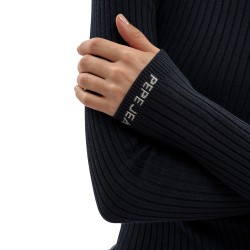 PEPE JEANS CARLA CREW ΠΛΕΚΤΟ ΓΥΝΑΙΚΕΙΟ