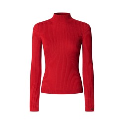 PEPE JEANS CARLA PERKINS ΠΛΕΚΤΟ ΓΥΝΑΙΚΕΙΟ