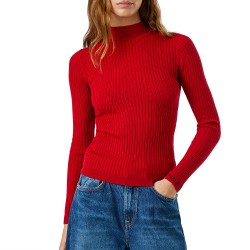 PEPE JEANS CARLA PERKINS ΠΛΕΚΤΟ ΓΥΝΑΙΚΕΙΟ