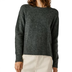 PEPE JEANS CECIL CREW ΠΛΕΚΤΟ ΓΥΝΑΙΚΕΙΟ