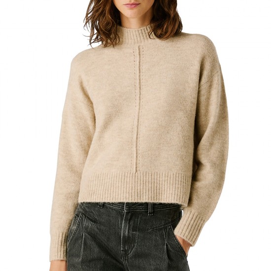 PEPE JEANS CECIL PERKINS ΠΛΕΚΤΟ ΓΥΝΑΙΚΕΙΟ