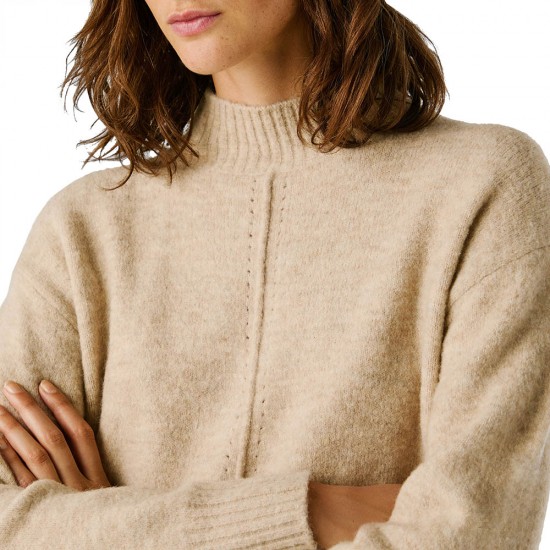 PEPE JEANS CECIL PERKINS ΠΛΕΚΤΟ ΓΥΝΑΙΚΕΙΟ