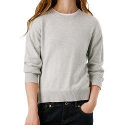 PEPE JEANS CORALINE CREW ΠΛΕΚΤΟ ΓΥΝΑΙΚΕΙΟ