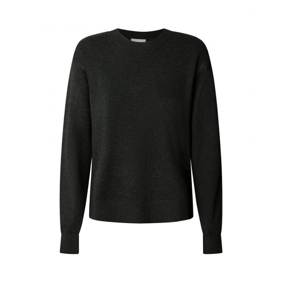 PEPE JEANS CORALINE CREW ΠΛΕΚΤΟ ΓΥΝΑΙΚΕΙΟ