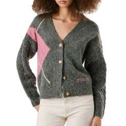 PEPE JEANS CECILY CARDIGAN ΠΛΕΚΤΟ ΓΥΝΑΙΚΕΙΟ