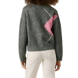 PEPE JEANS CECILY CARDIGAN ΠΛΕΚΤΟ ΓΥΝΑΙΚΕΙΟ