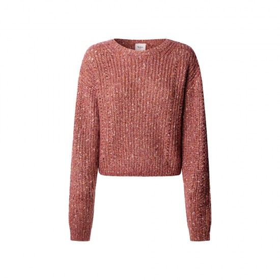 PEPE JEANS CINTIA ΠΛΕΚΤΟ ΓΥΝΑΙΚΕΙΟ PEPE JEANS CINTIA ΠΛΕΚΤΟ ΓΥΝΑΙΚΕΙΟ