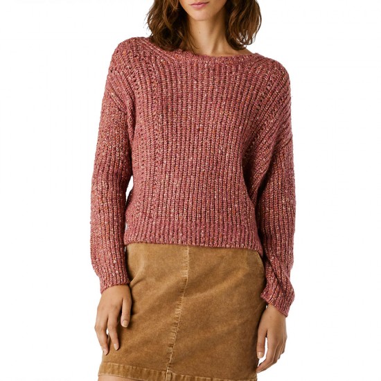 PEPE JEANS CINTIA ΠΛΕΚΤΟ ΓΥΝΑΙΚΕΙΟ PEPE JEANS CINTIA ΠΛΕΚΤΟ ΓΥΝΑΙΚΕΙΟ