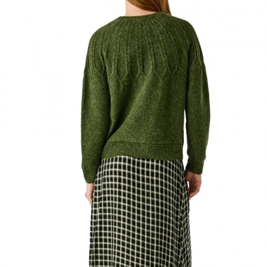 PEPE JEANS CLAUDIA ΠΛΕΚΤΟ ΓΥΝΑΙΚΕΙΟ PEPE JEANS CLAUDIA ΠΛΕΚΤΟ ΓΥΝΑΙΚΕΙΟ