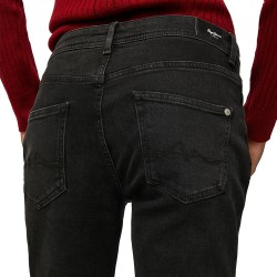 PEPE JEANS VIOLET RE ΠΑΝΤΕΛΟΝΙ ΓΥΝΑΙΚΑ