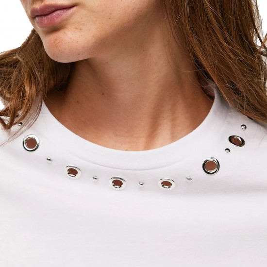 PEPE JEANS CALLIE ΜΠΛΟΥΖΑ ΓΥΝΑΙΚΕΙΟ PEPE JEANS CALLIE ΜΠΛΟΥΖΑ ΓΥΝΑΙΚΕΙΟ