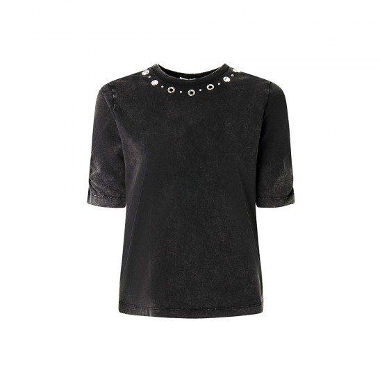 PEPE JEANS CALLIE ΜΠΛΟΥΖΑ ΓΥΝΑΙΚΕΙΟ PEPE JEANS CALLIE ΜΠΛΟΥΖΑ ΓΥΝΑΙΚΕΙΟ