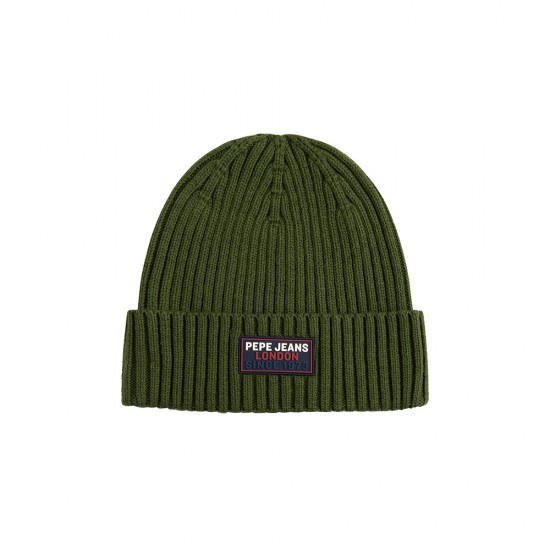 PEPE JEANS HAYES HAT ΑΞΕΣΟΥΑΡ ΑΝΔΡΙΚΟ