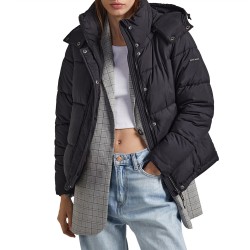 PEPE JEANS MORGAN ΜΠΟΥΦΑΝ ΓΥΝΑΙΚΕΙΟ