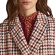 PEPE JEANS ROMINA CHECK ΠΑΛΤΟ ΓΥΝΑΙΚΕΙΟ PEPE JEANS ROMINA CHECK ΠΑΛΤΟ ΓΥΝΑΙΚΕΙΟ
