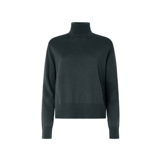 PEPE JEANS DONNA TURTLENECK ΠΛΕΚΤΟ ΓΥΝΑΙΚΕΙΟ PEPE JEANS DONNA TURTLENECK ΠΛΕΚΤΟ ΓΥΝΑΙΚΕΙΟ