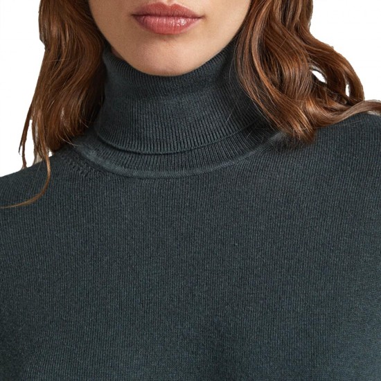 PEPE JEANS DONNA TURTLENECK ΠΛΕΚΤΟ ΓΥΝΑΙΚΕΙΟ PEPE JEANS DONNA TURTLENECK ΠΛΕΚΤΟ ΓΥΝΑΙΚΕΙΟ