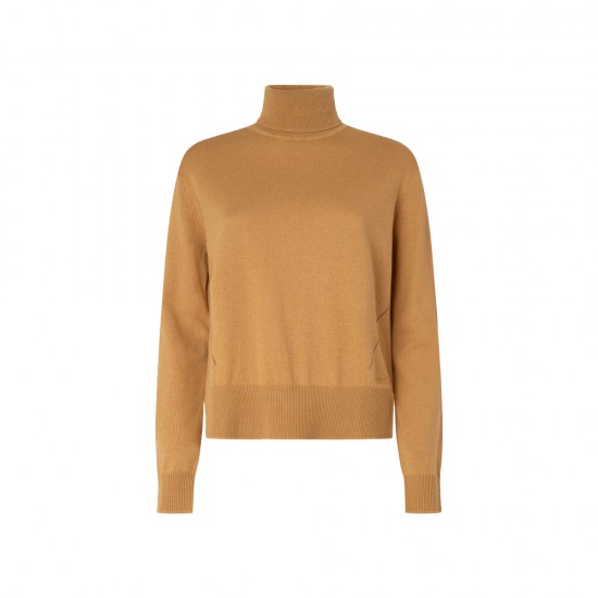PEPE JEANS DONNA TURTLENECK ΠΛΕΚΤΟ ΓΥΝΑΙΚΕΙΟ PEPE JEANS DONNA TURTLENECK ΠΛΕΚΤΟ ΓΥΝΑΙΚΕΙΟ