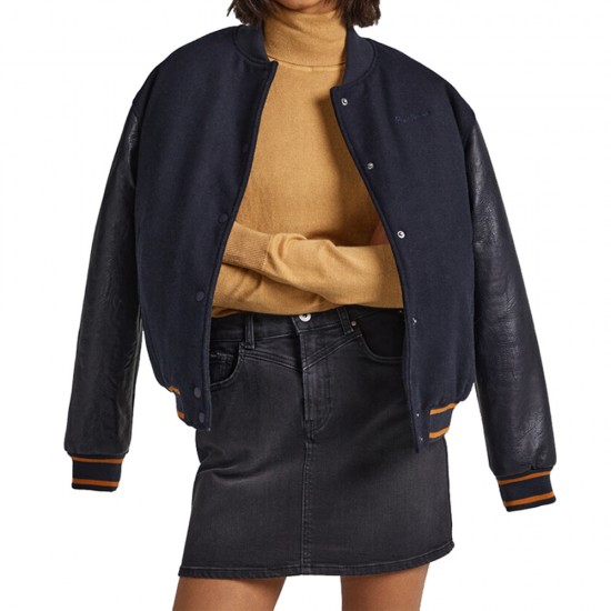 PEPE JEANS DONNA TURTLENECK ΠΛΕΚΤΟ ΓΥΝΑΙΚΕΙΟ PEPE JEANS DONNA TURTLENECK ΠΛΕΚΤΟ ΓΥΝΑΙΚΕΙΟ