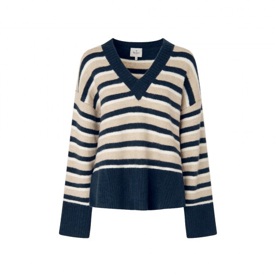 PEPE JEANS DEBBIE ΠΛΕΚΤΟ ΓΥΝΑΙΚΕΙΟ PEPE JEANS DEBBIE ΠΛΕΚΤΟ ΓΥΝΑΙΚΕΙΟ