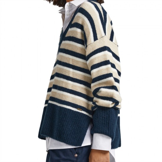 PEPE JEANS DEBBIE ΠΛΕΚΤΟ ΓΥΝΑΙΚΕΙΟ PEPE JEANS DEBBIE ΠΛΕΚΤΟ ΓΥΝΑΙΚΕΙΟ