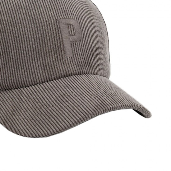 PEPE JEANS GREY CAP ΚΑΠΕΛΟ ΑΝΔΡΑΣ PEPE JEANS GREY CAP ΚΑΠΕΛΟ ΑΝΔΡΑΣ