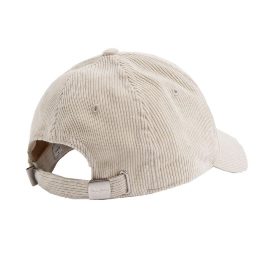 PEPE JEANS GREY CAP ΚΑΠΕΛΟ ΑΝΔΡΑΣ PEPE JEANS GREY CAP ΚΑΠΕΛΟ ΑΝΔΡΑΣ