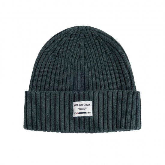 PEPE JEANS GRIFFIN HAT ΑΞΕΣΟΥΑΡ ΑΝΔΡΙΚΟ PEPE JEANS GRIFFIN HAT ΑΞΕΣΟΥΑΡ ΑΝΔΡΙΚΟ