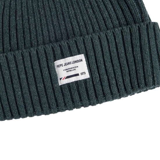 PEPE JEANS GRIFFIN HAT ΑΞΕΣΟΥΑΡ ΑΝΔΡΙΚΟ PEPE JEANS GRIFFIN HAT ΑΞΕΣΟΥΑΡ ΑΝΔΡΙΚΟ