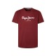 PEPE JEANS EGGO N T-SHIRT ΜΠΛΟΥΖΑ ΑΝΔΡΙΚΟ PEPE JEANS EGGO N T-SHIRT ΜΠΛΟΥΖΑ ΑΝΔΡΙΚΟ