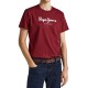PEPE JEANS EGGO N T-SHIRT ΜΠΛΟΥΖΑ ΑΝΔΡΙΚΟ PEPE JEANS EGGO N T-SHIRT ΜΠΛΟΥΖΑ ΑΝΔΡΙΚΟ