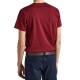 PEPE JEANS EGGO N T-SHIRT ΜΠΛΟΥΖΑ ΑΝΔΡΙΚΟ PEPE JEANS EGGO N T-SHIRT ΜΠΛΟΥΖΑ ΑΝΔΡΙΚΟ