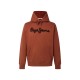 PEPE JEANS RYAN HOODIE ΦΟΥΤΕΡ ΑΝΔΡΙΚΟ PEPE JEANS RYAN HOODIE ΦΟΥΤΕΡ ΑΝΔΡΙΚΟ